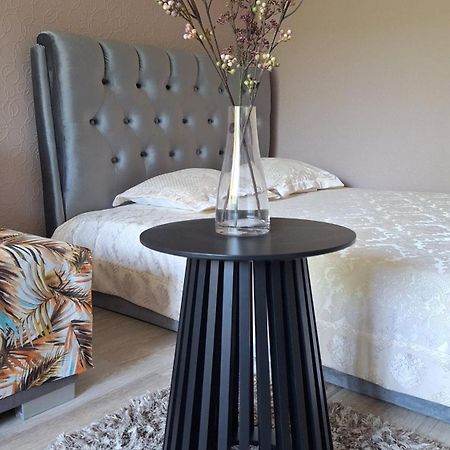 קלייפדה Naujakiemio Apartamentai Su Balkonu מראה חיצוני תמונה